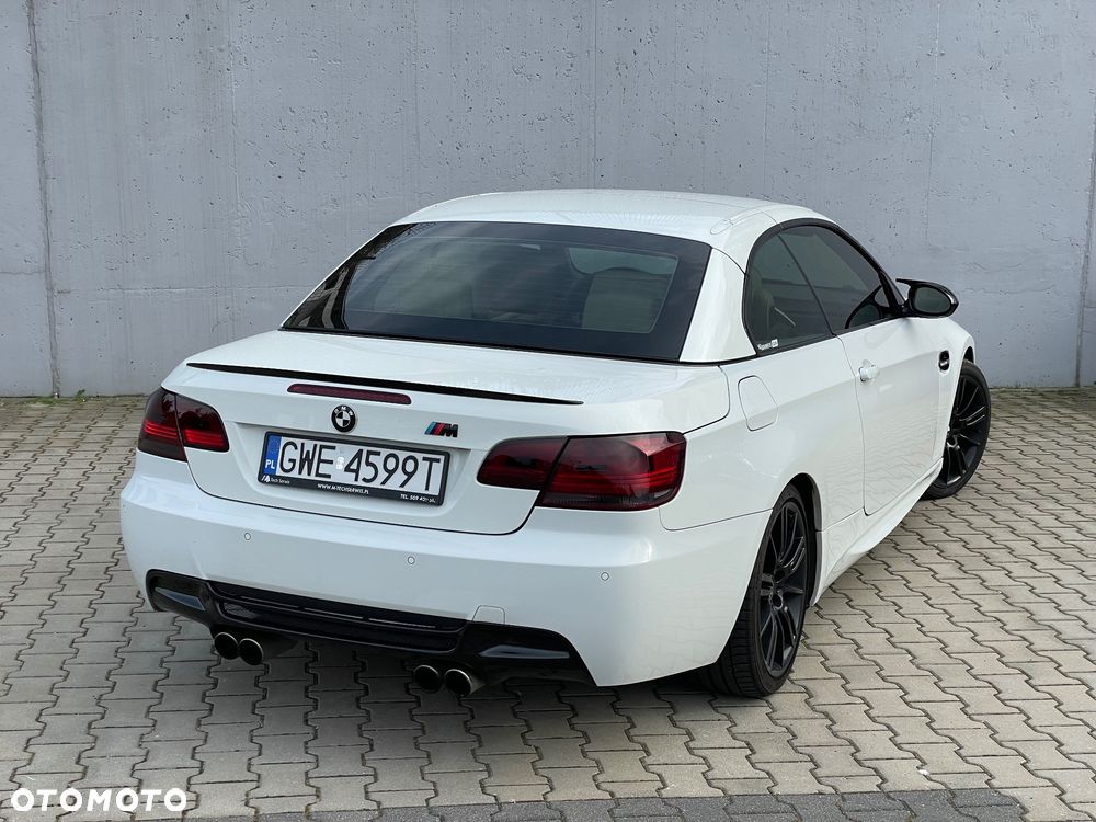 BMW Seria 3 330i M Sport Edition - 9
