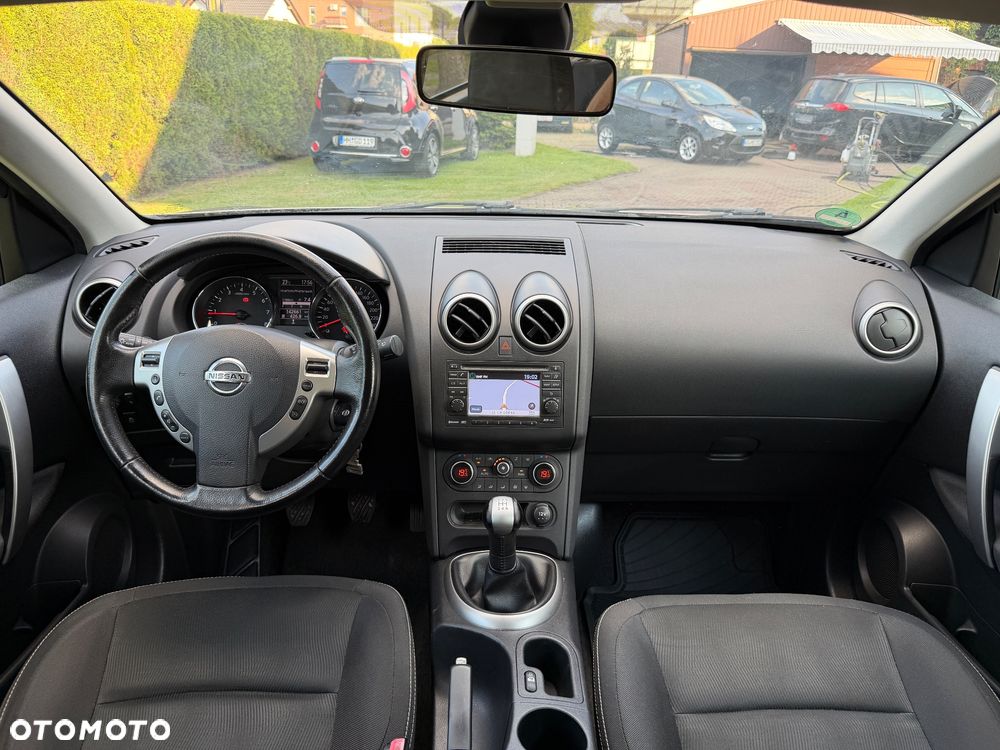 Nissan Qashqai 1.6 acenta - 15