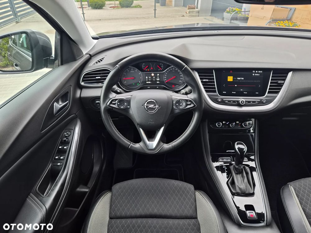 Opel Grandland X 1.5 D Start/Stop Automatik Business Edition - 18