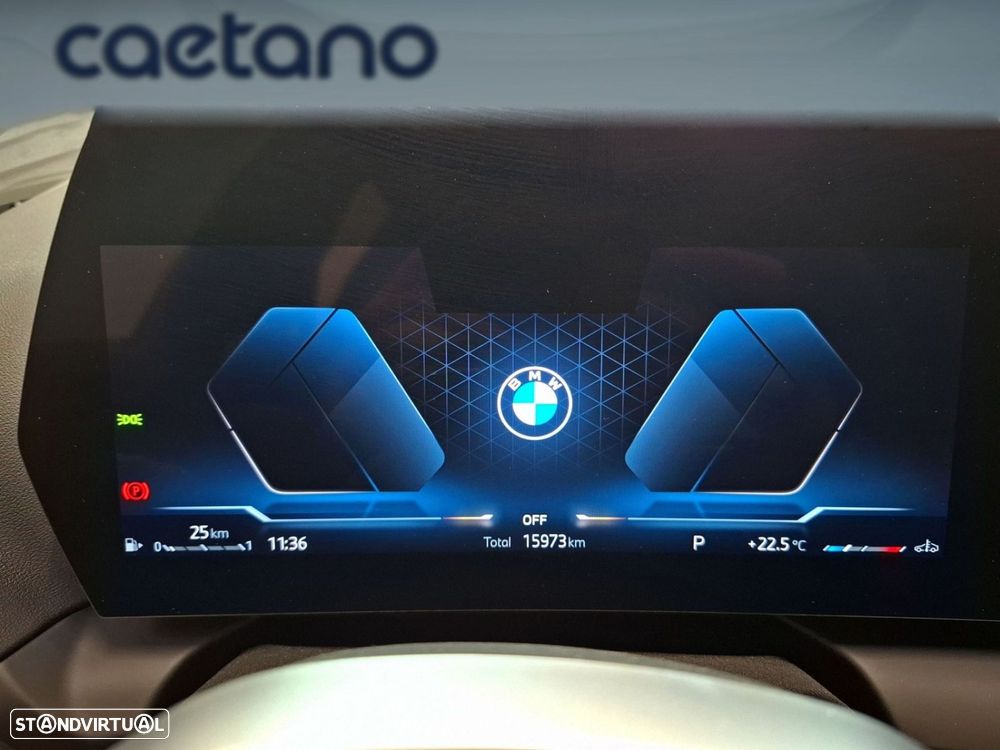 BMW 116 Standard - 18