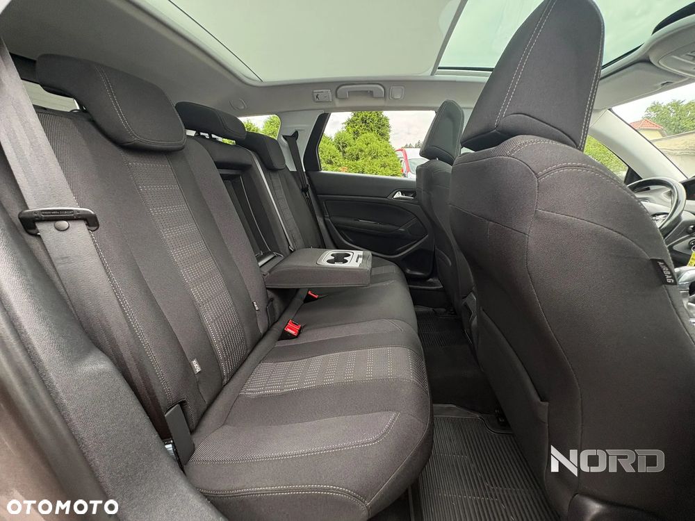 Peugeot 308 BlueHDi 100 Stop & Start Access - 14