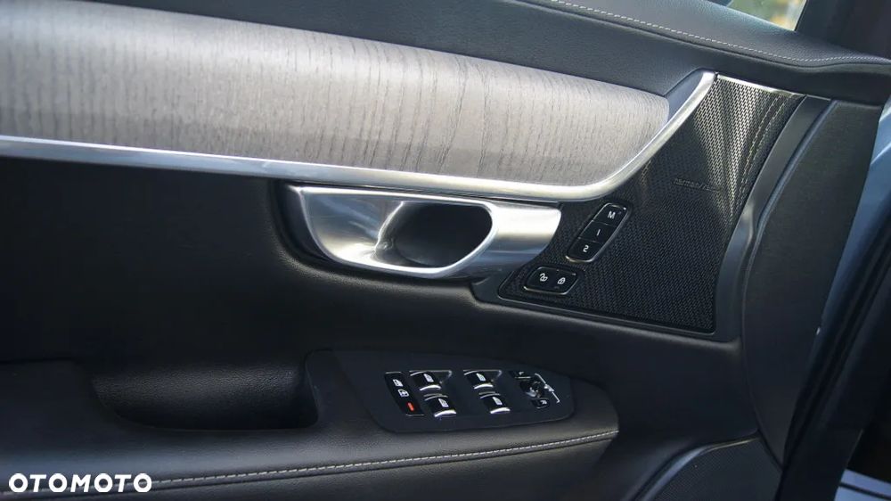 Volvo S90 T6 AWD Inscription - 24
