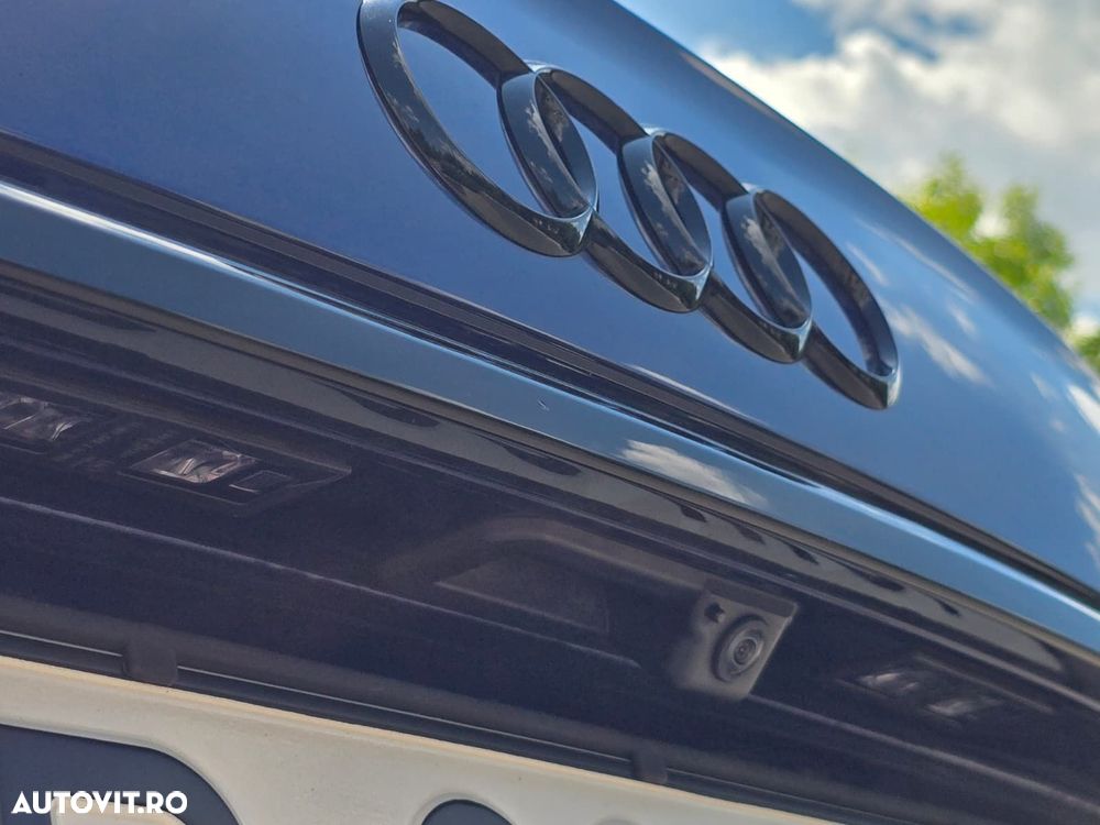 Audi Q5 40 TDI quattro S tronic S line - 20