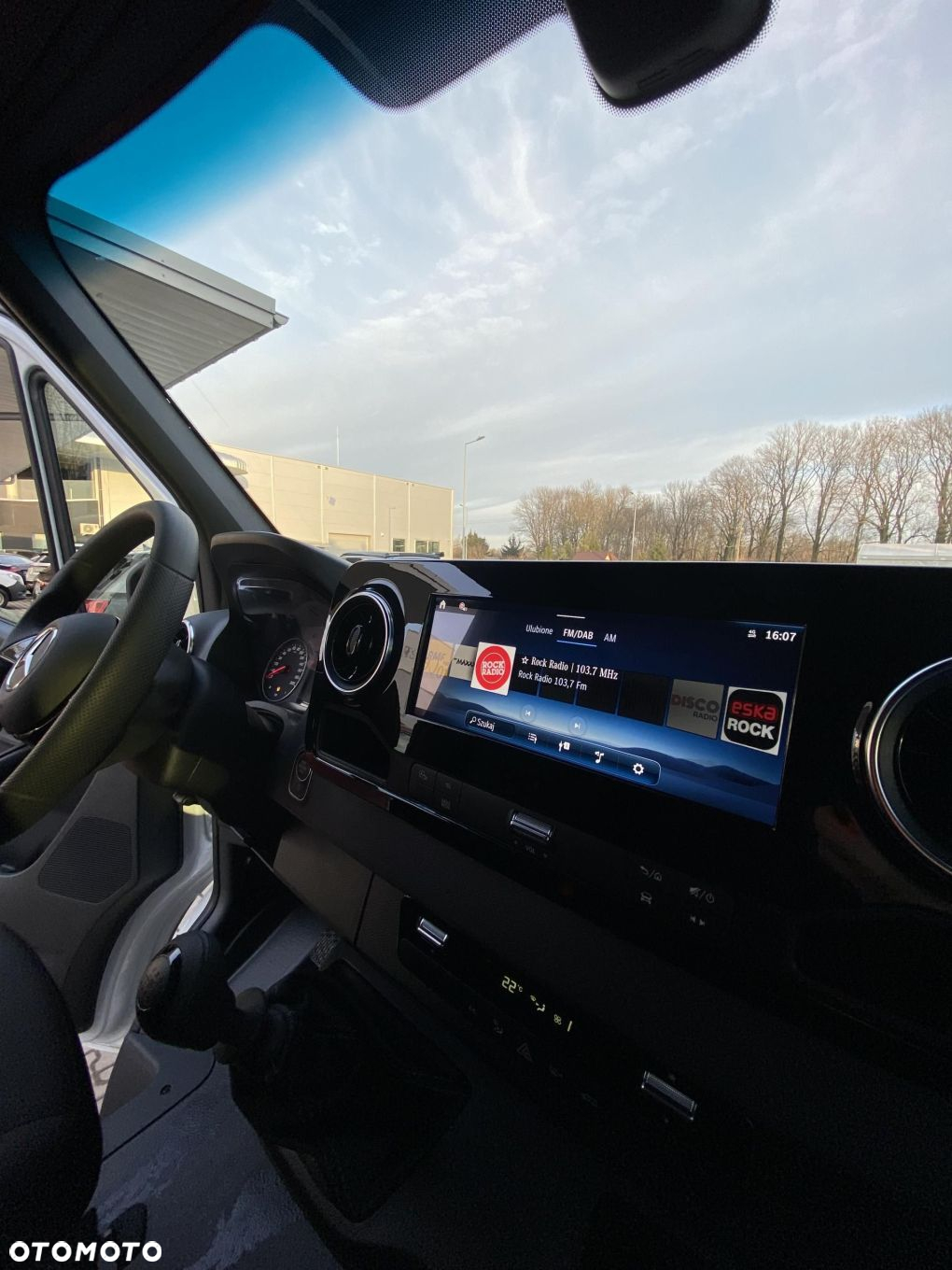 Mercedes-Benz Sprinter - 8
