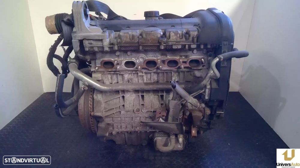 MOTOR COMPLETO VOLVO S60 I 2007 -B5244T3 - 4