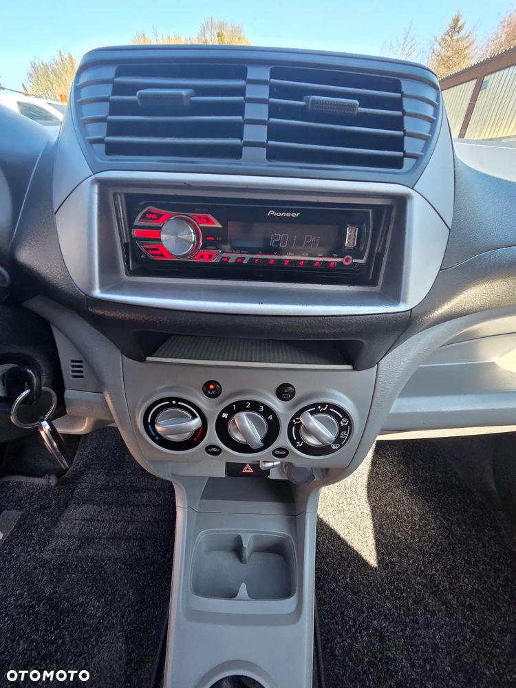 Suzuki Alto 1.0 Comfort - 7