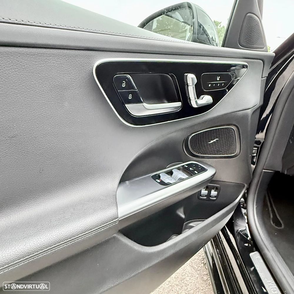 Mercedes-Benz C 300 e T 9G-TRONIC AMG Line Advanced - 15