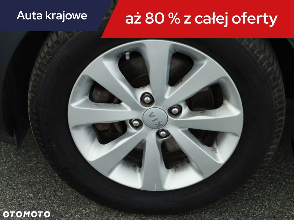 Kia Rio - 20