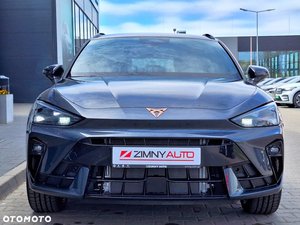 Cupra Leon Sportstourer 2.0 TDI DSG - 13
