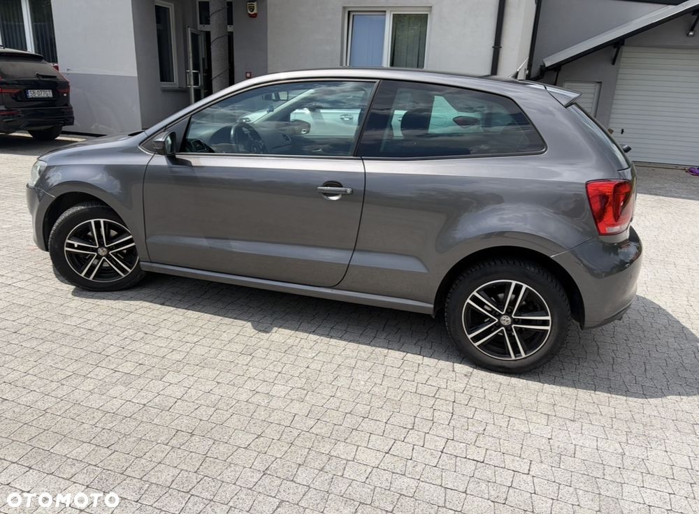 Volkswagen Polo 1.2 TSI Blue Motion Technology MATCH - 7