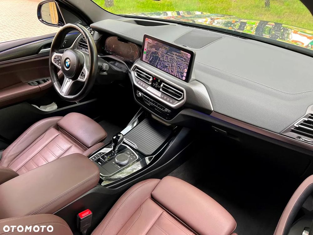BMW X3 - 24