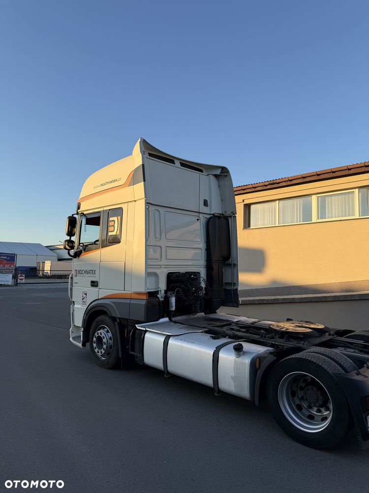 DAF XF 480 - 4
