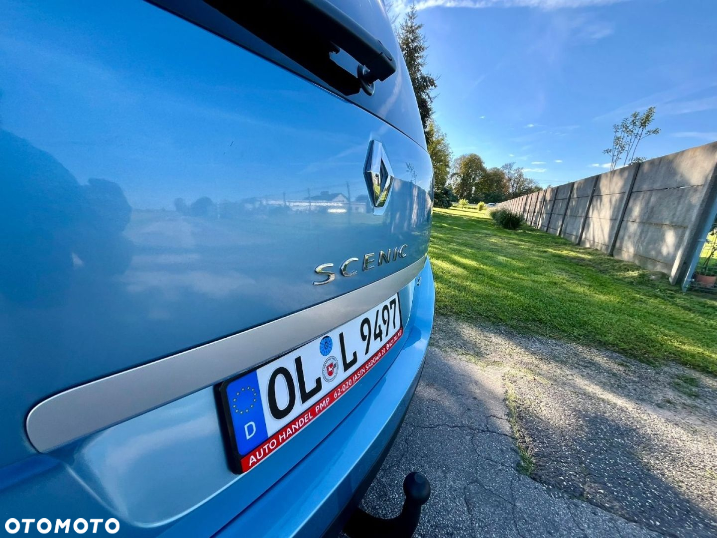 Renault Grand Scenic - 27