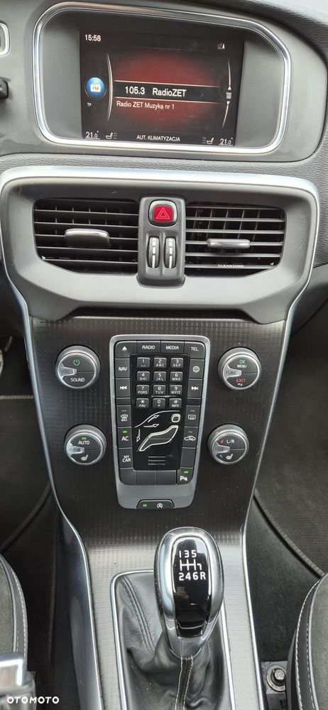 Volvo V40 D3 RDesign - 10