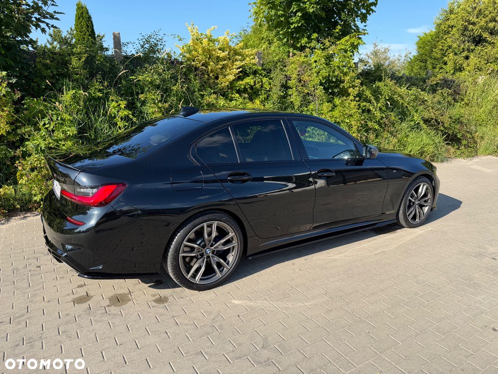 BMW Seria 3 M340i xDrive sport - 5