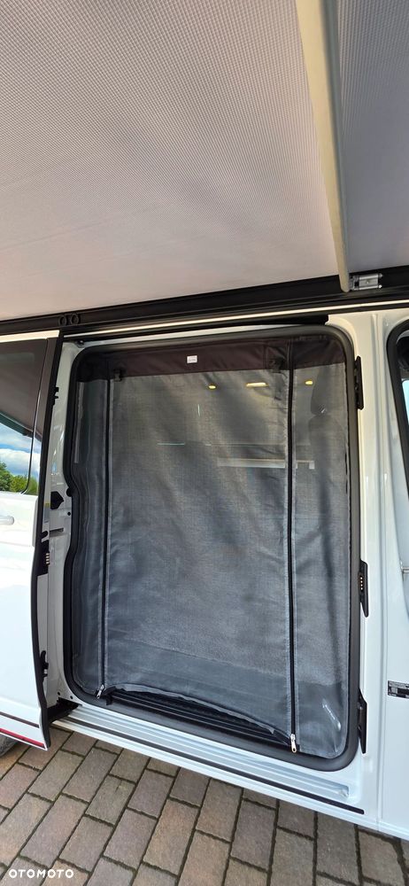 Volkswagen California - 23