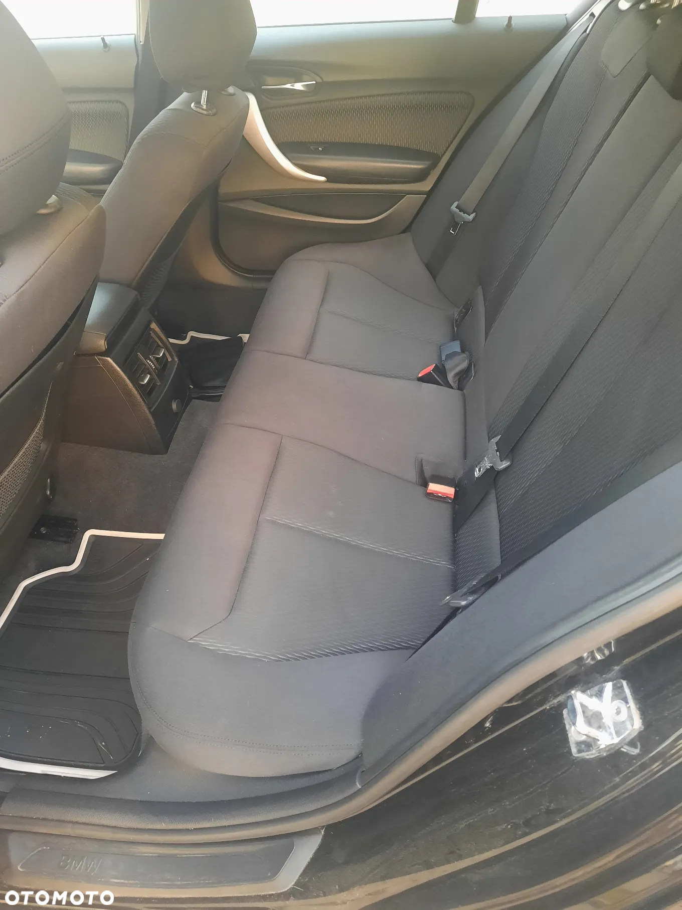 BMW Seria 1 116i - 12