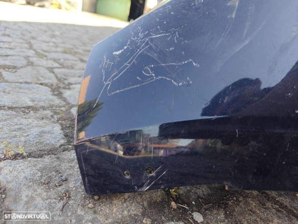 Parachoques Frente / Para Choques Frontal Nu Bmw I3 (I01)  7472923 / 7 - 8