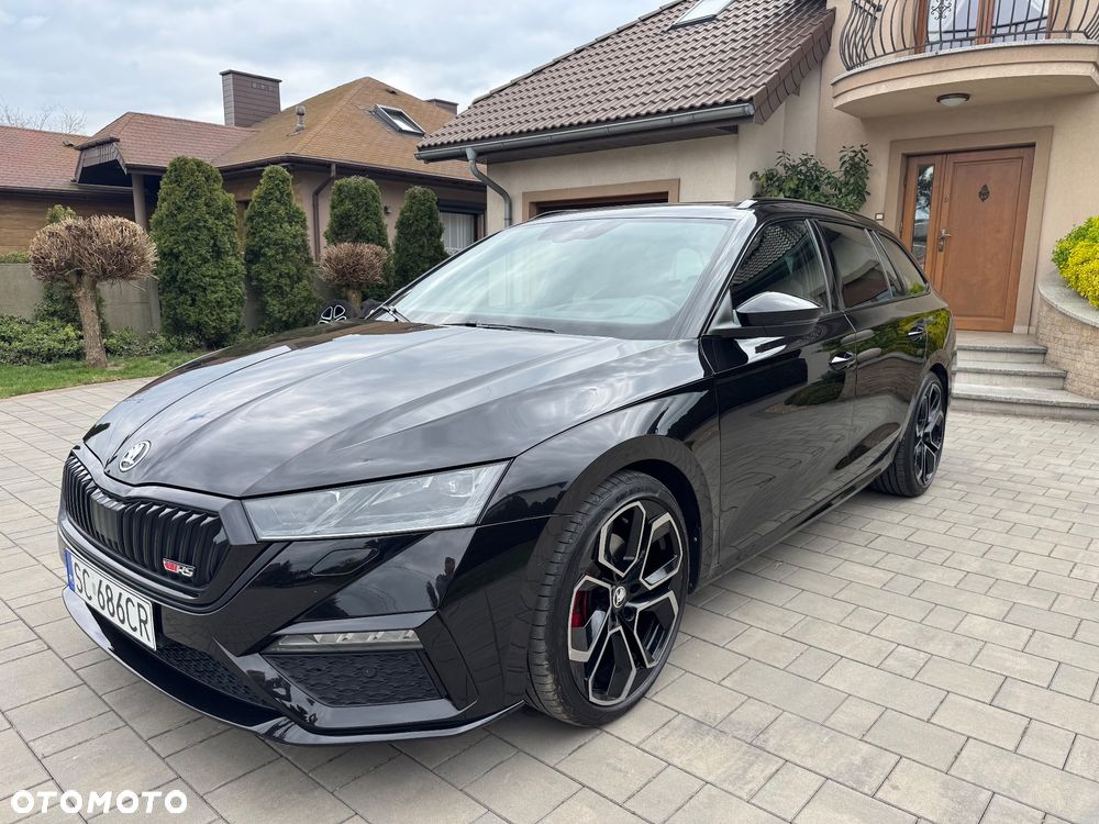 Skoda Octavia - 9