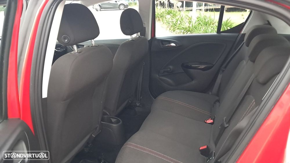 Opel Corsa 1.3 CDTi Cosmo - 19