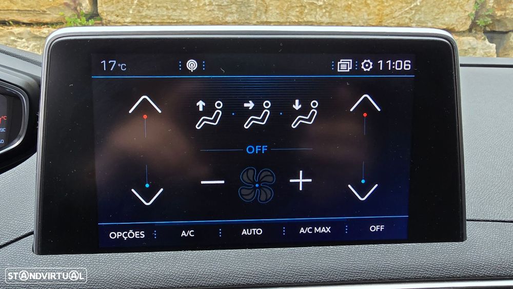 Peugeot 5008 1.5 BlueHDi Active - 36