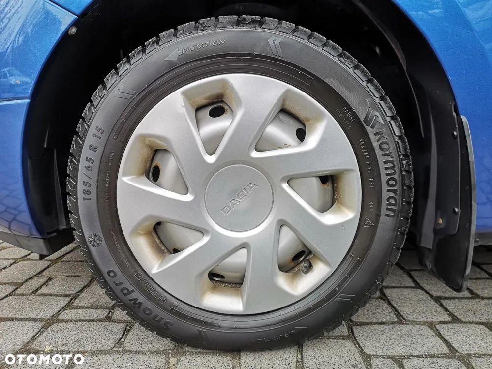 Dacia Sandero 0.9 TCe SL Celebration - 29