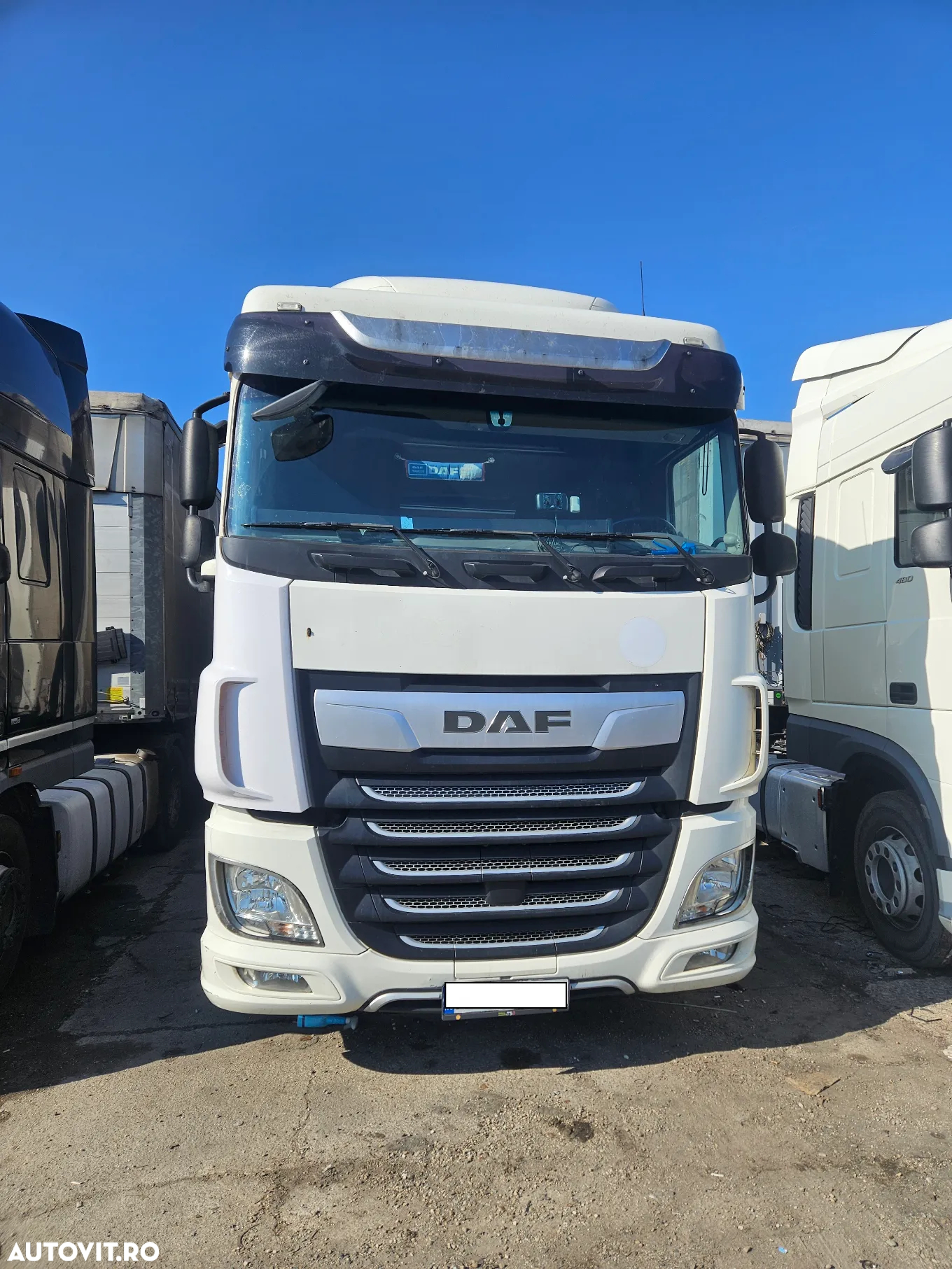 DAF XF480 - 12