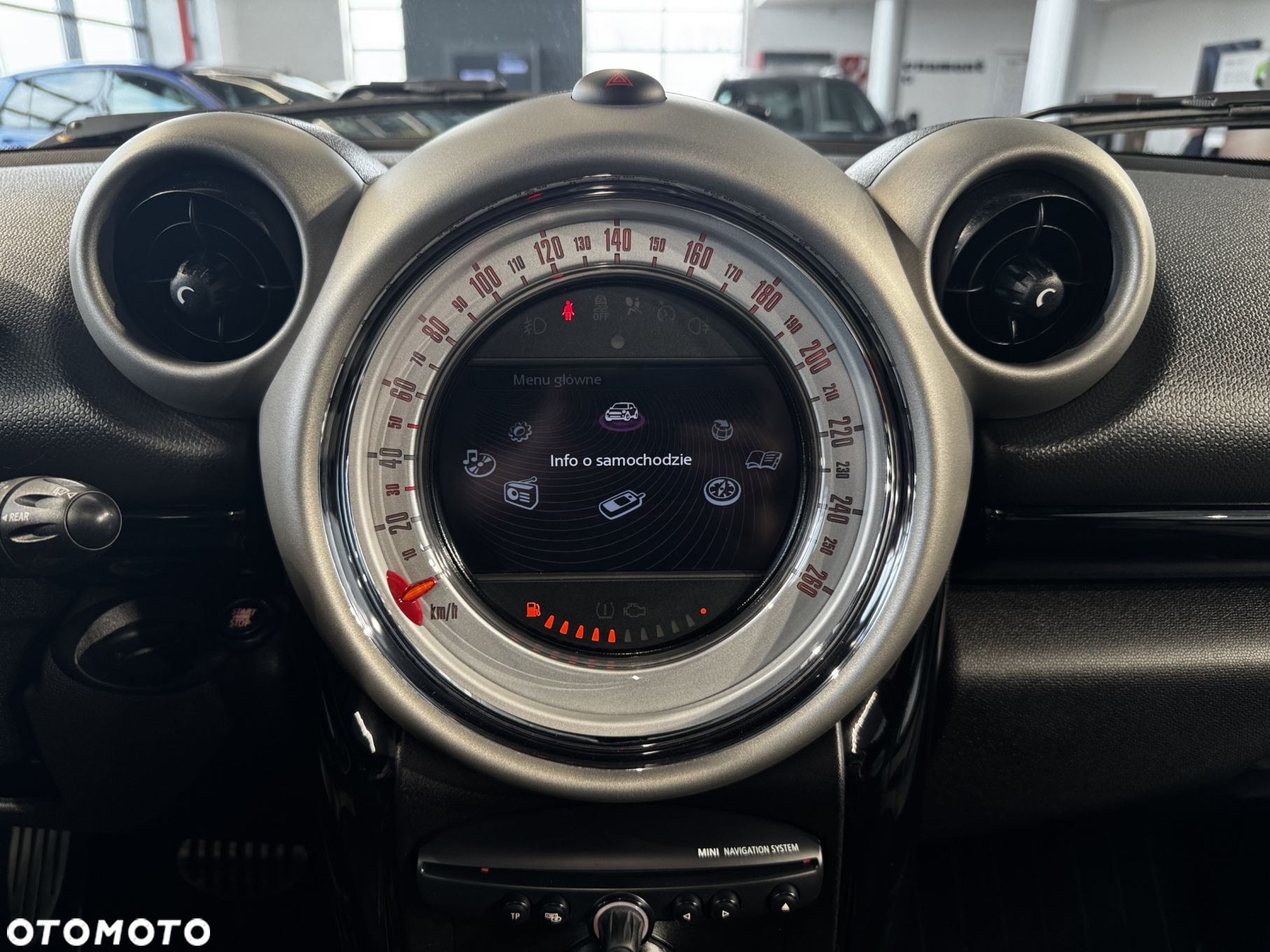 MINI Countryman - 19