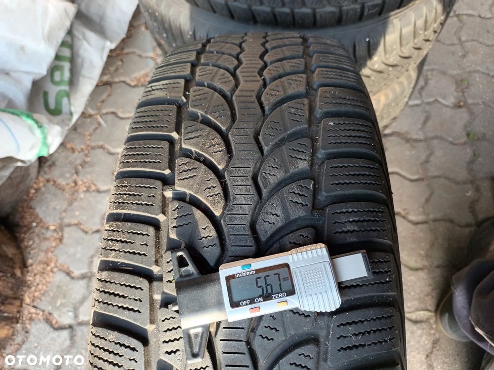 Koła Hyundai 6,5J16 5x114,3  ZIMA - 10