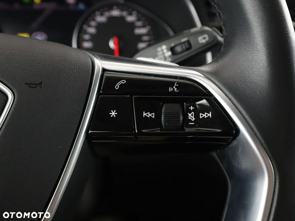 Audi A6 Avant 40 TDI mHEV Quattro S tronic - 32