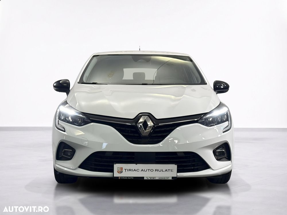 Renault Clio - 9
