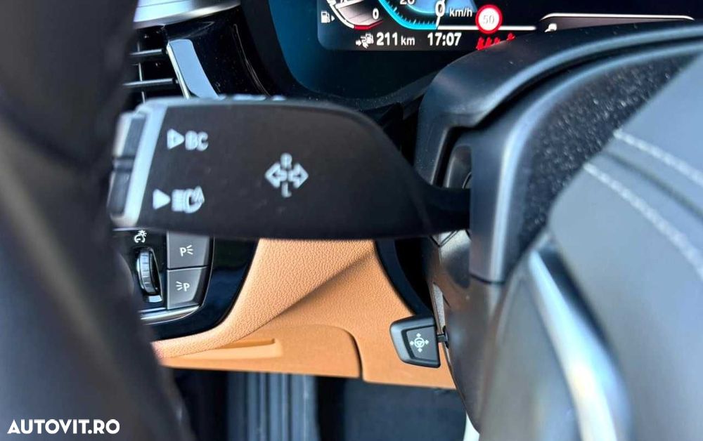 BMW Seria 5 - 26