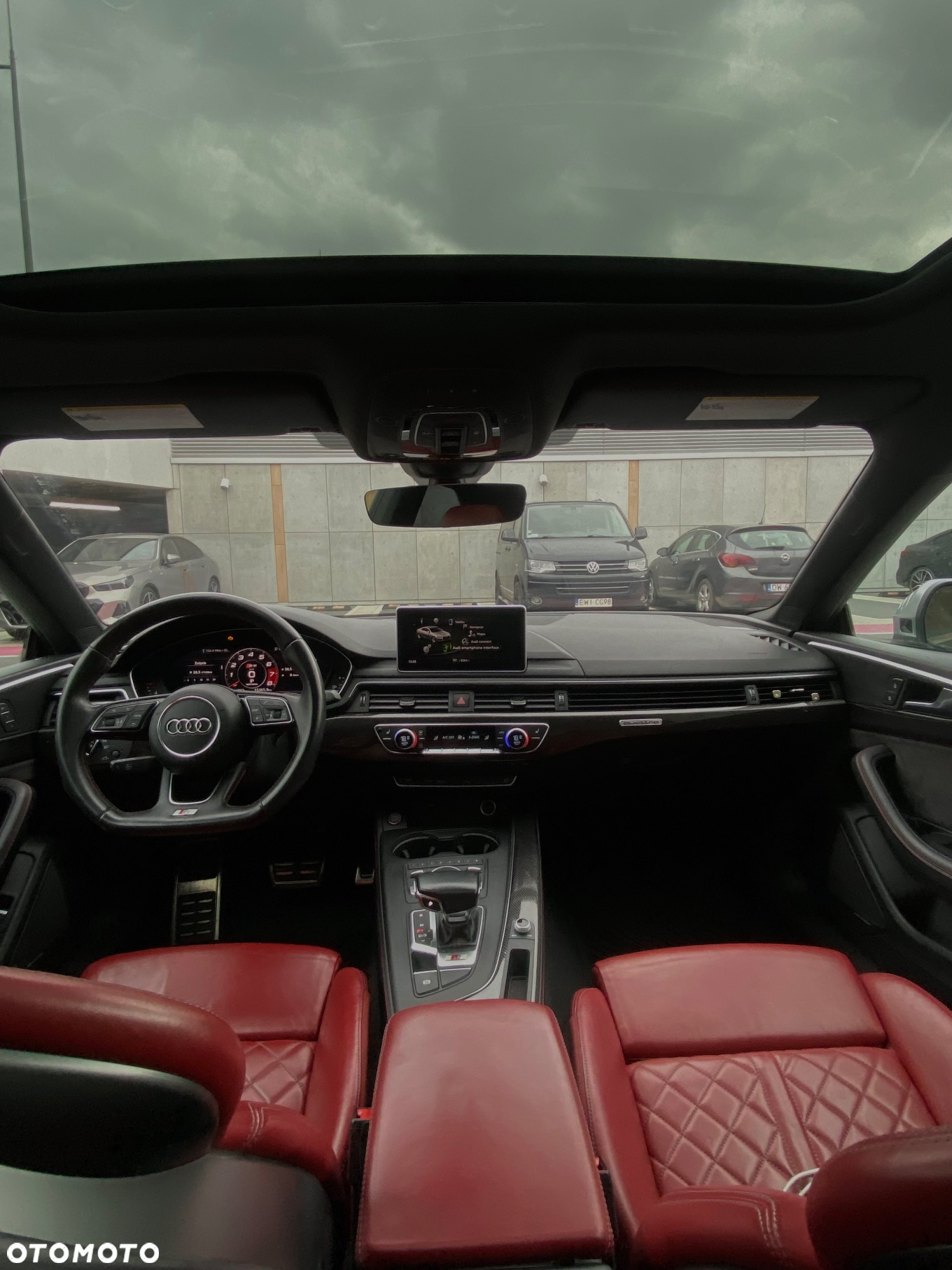 Audi S5 Coupe 3.0 TFSI quattro tiptronic - 18