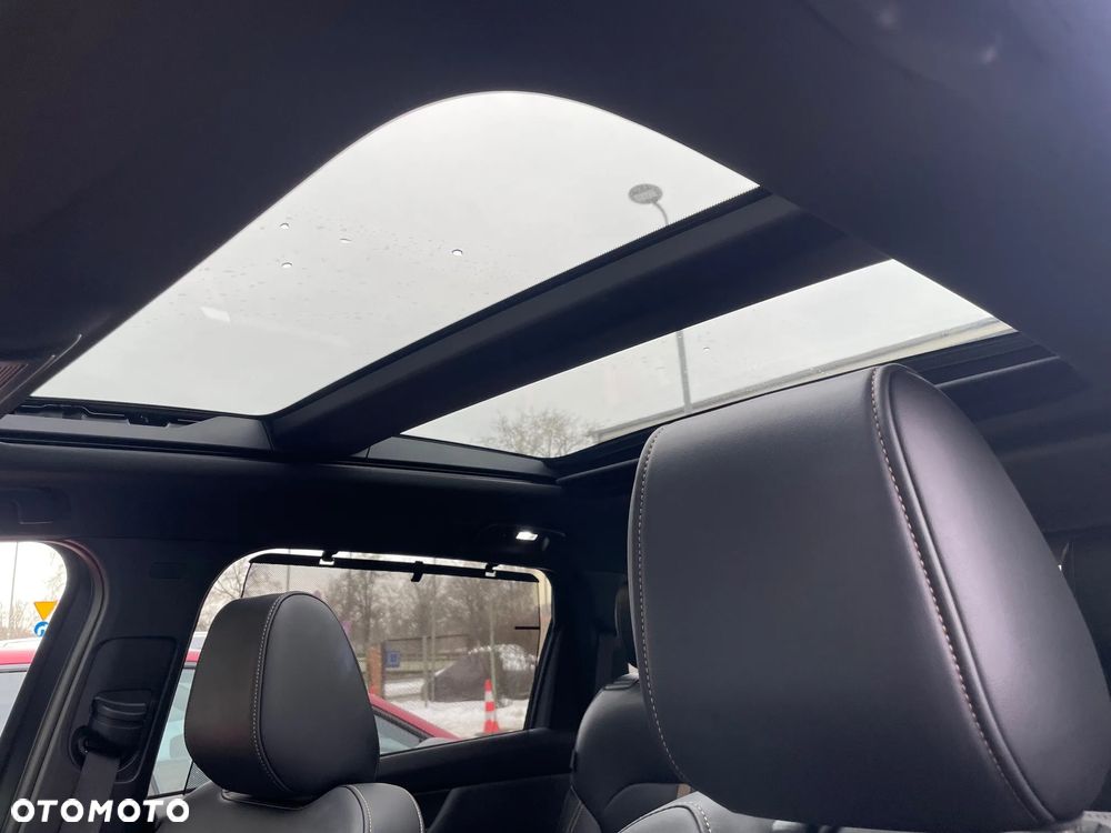 Mazda CX-80 3.3 e-Skyactiv D mHEV Homura Plus AWD - 16