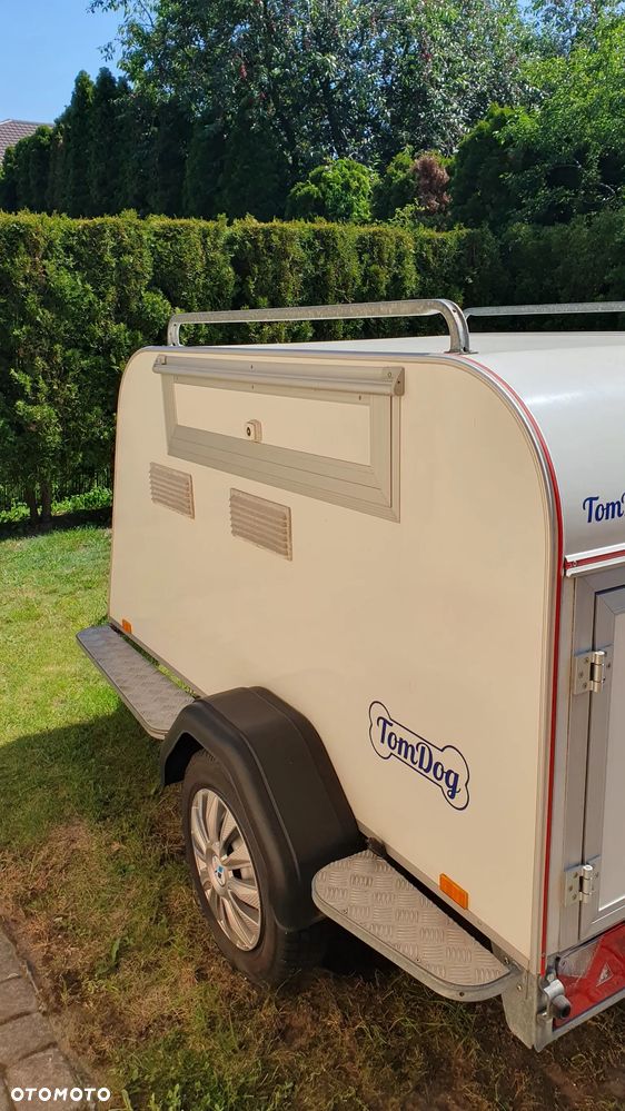 TOMPLAN T750 P M05 Tomdog 3S - 2