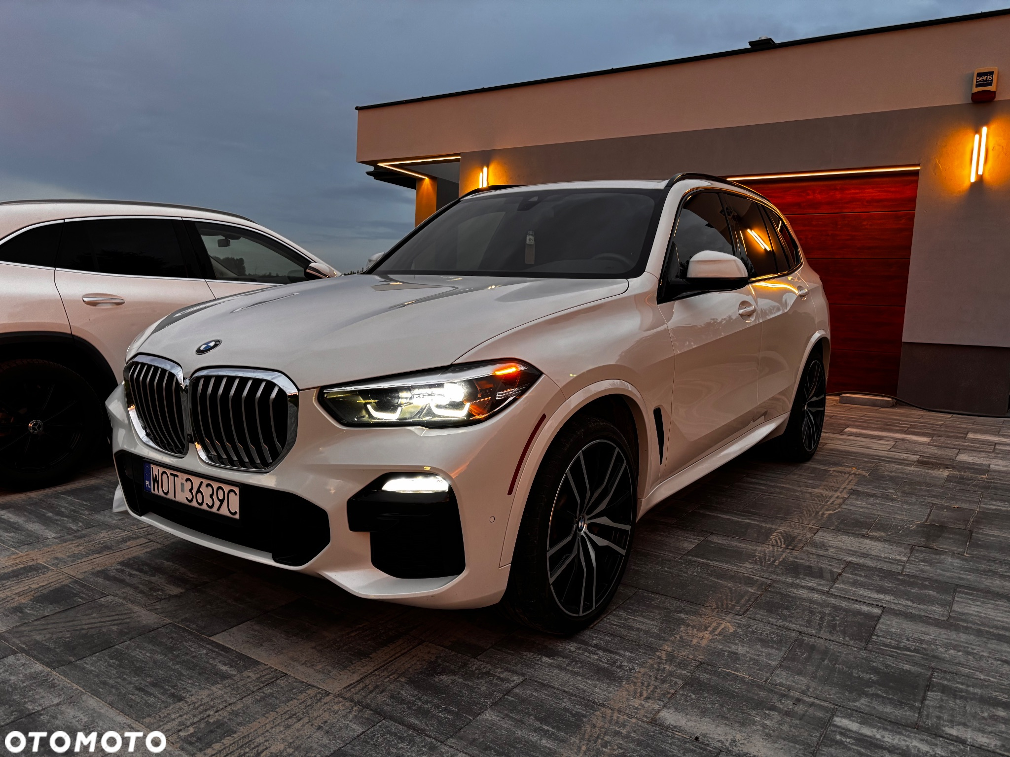 BMW X5 xDrive40i sport - 6