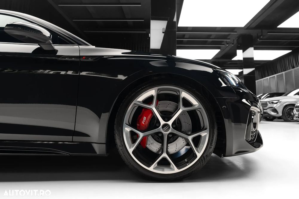 Audi RS5 2.9 TFSI quattro tiptronic - 5