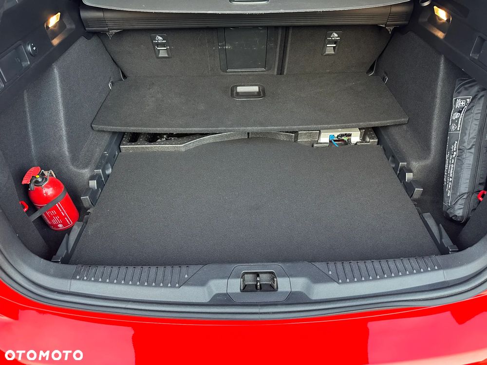 Ford Focus 2.0 EcoBlue ST-Line Business - 34