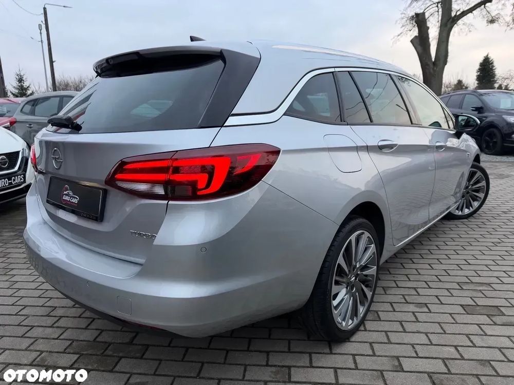 Opel Astra 1.4 Turbo Active - 6