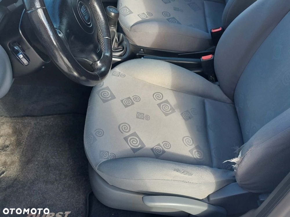 Seat Leon - 5
