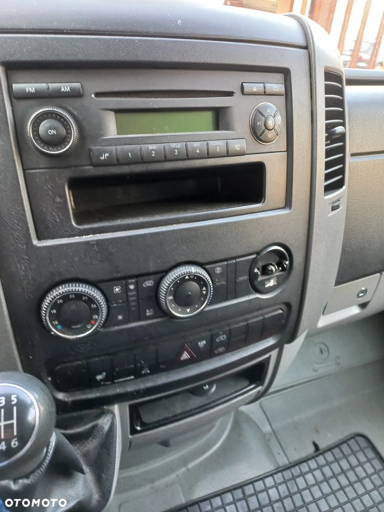 Volkswagen Crafter - 7