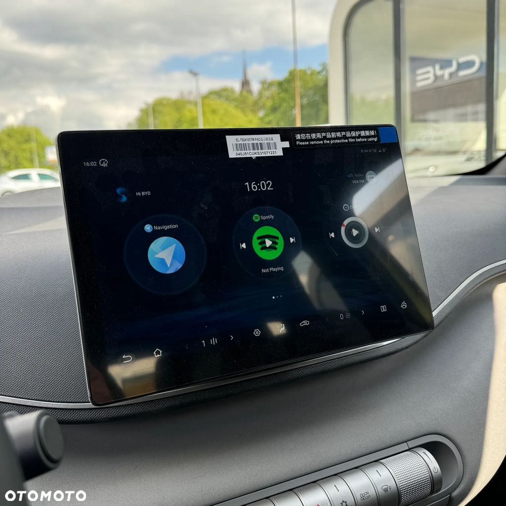 BYD Dolphin Surf 43.2kWh Boost - 24