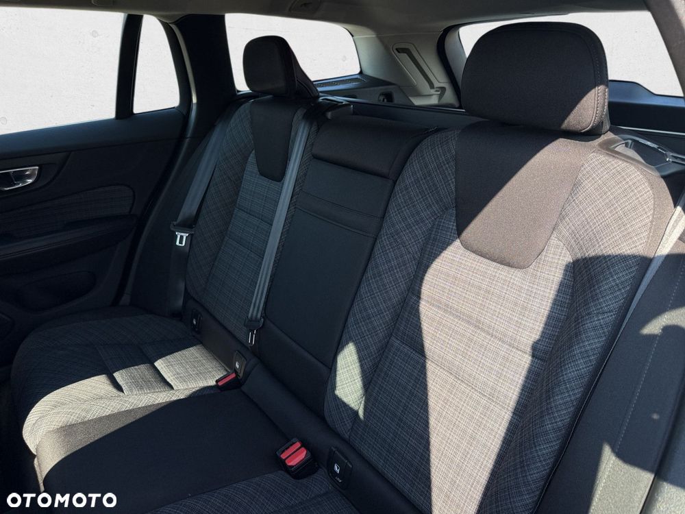Volvo V60 - 17