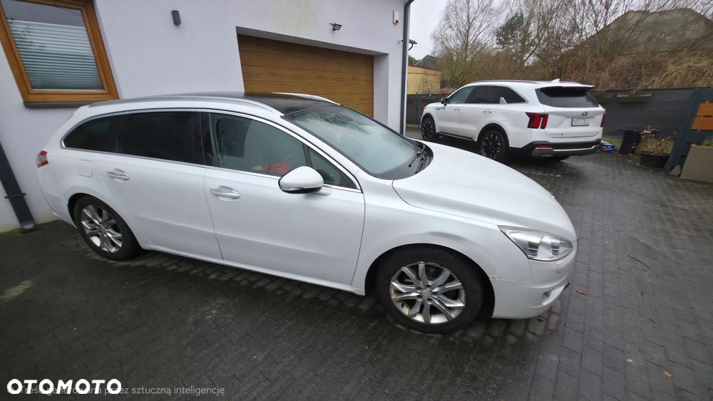 Peugeot 508 1.6 T Allure - 4