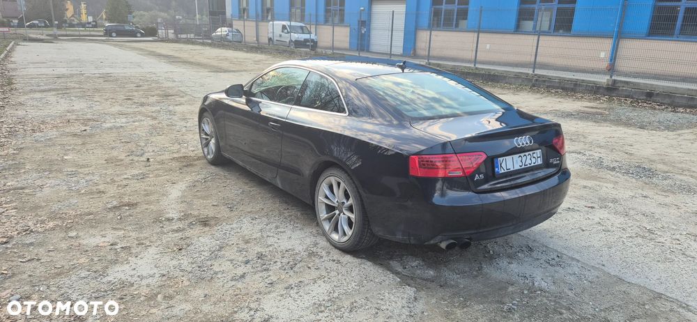 Audi A5 Coupé 2.0 TFSI Quattro S tronic - 6