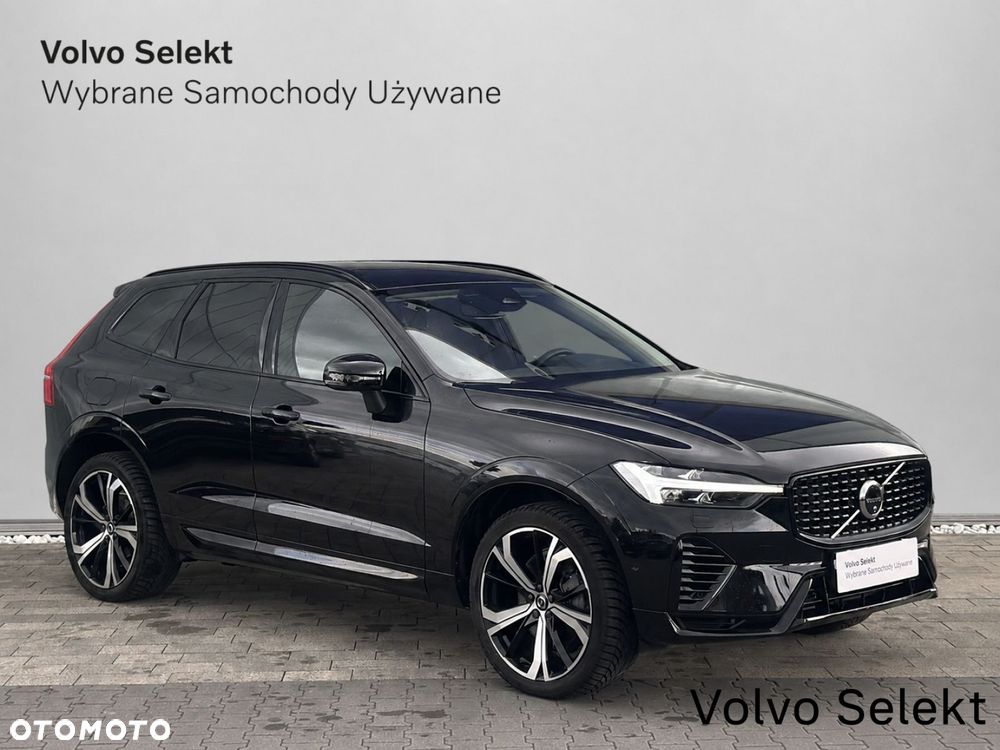 Volvo XC 60 - 4