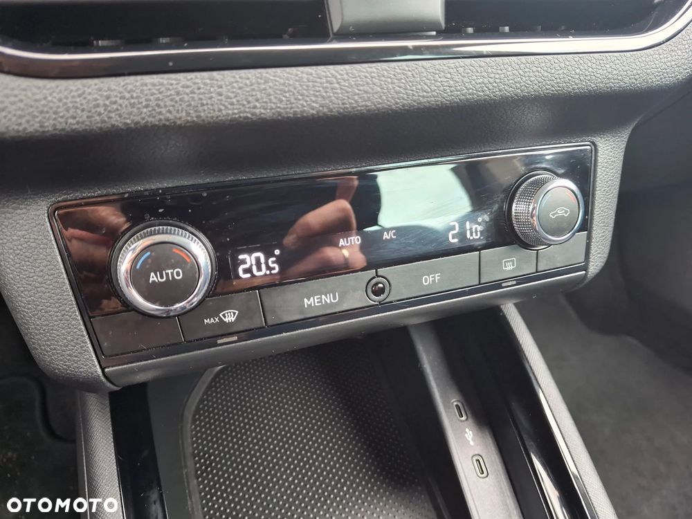 Skoda Kamiq 1.0 TSI Ambition - 23