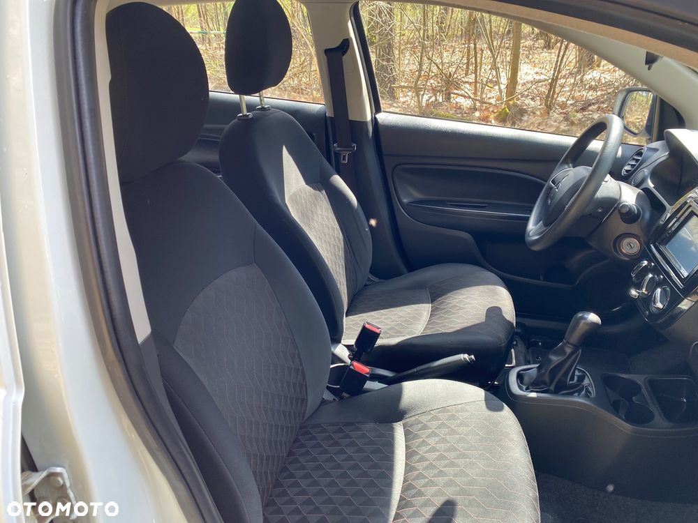 Mitsubishi Space Star 1.2 Spirit - 17