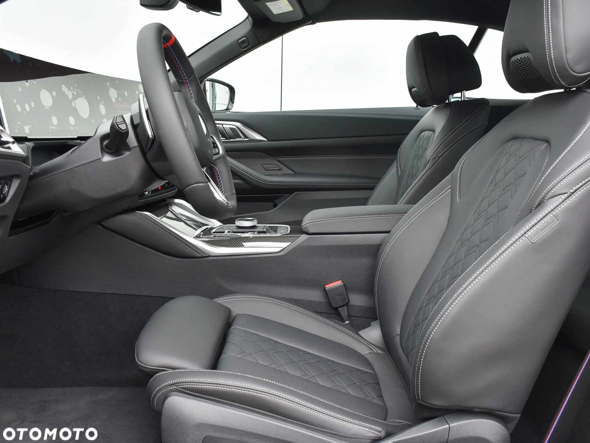 BMW Seria 4 M440i xDrive - 15