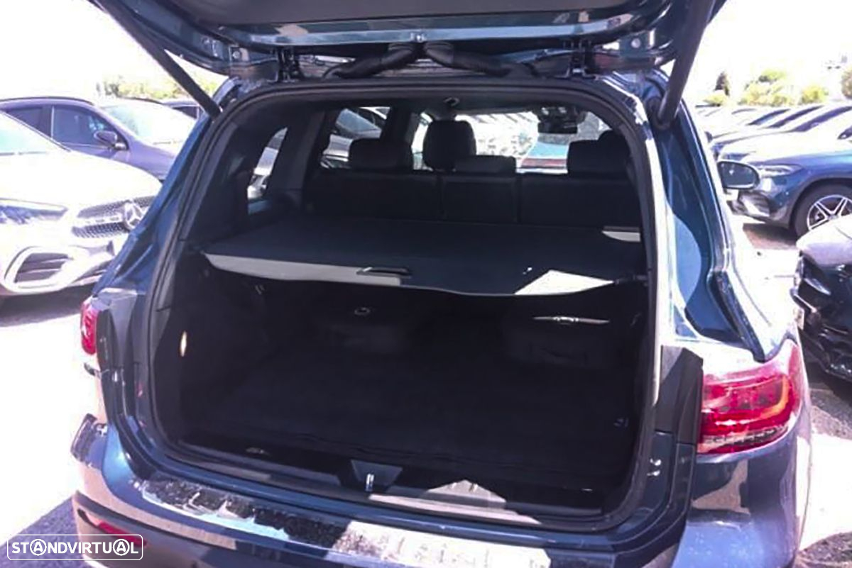 Mercedes-Benz EQB 300 4Matic Progressive - 6